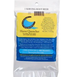 INTREPID INTL Horse Quencher™, 13 Pounds- Horse Supplements