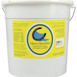 INTREPID INTL Horse Quencher™, 13 Pounds- Horse Supplements