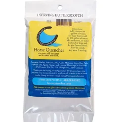 INTREPID INTL Horse Quencher™ 2.3-Ounce Single Serving- Horse Supplements