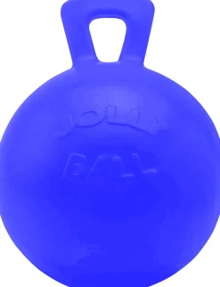 HORSEMEN S PRIDE Horsemen's Pride™ Jolly Ball®- Horse Toys