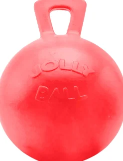 HORSEMEN S PRIDE Horsemen's Pride™ Jolly Ball®- Horse Toys