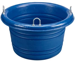 HORSEMEN S PRIDE Horsemen’s Pride™ Jr. Feed Tub- Feed & Water Buckets