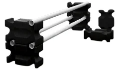 HORSEMEN S PRIDE Horsemen's Pride™ Jump Block- Jumps