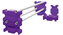 HORSEMEN S PRIDE Horsemen's Pride™ Jump Block- Jumps