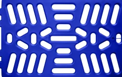 HORSEMEN S PRIDE Horsemen’s Pride™ Plastic Stall Gates- Stable Hardware|Stable & Stall Accessories