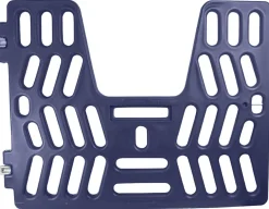 HORSEMEN S PRIDE Horsemen’s Pride™ Plastic Stall Gate- Stable Hardware|Stable & Stall Accessories