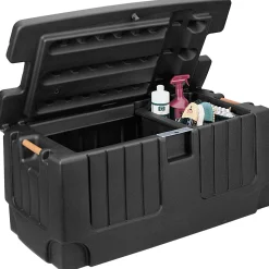 HORSEMEN S PRIDE Horsemen's Pride™ Tack Trunk- Tack Trunks