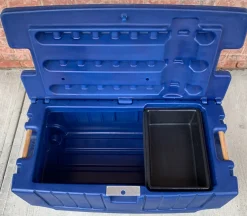 HORSEMEN S PRIDE Horsemen's Pride™ Tack Trunk- Tack Trunks