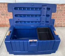 HORSEMEN S PRIDE Horsemen's Pride™ Tack Trunk- Tack Trunks