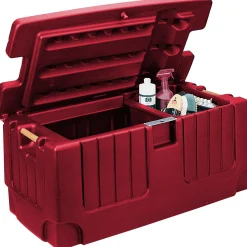 HORSEMEN S PRIDE Horsemen's Pride™ Tack Trunk- Tack Trunks