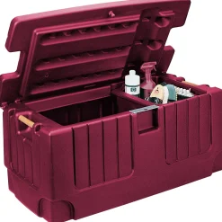 HORSEMEN S PRIDE Horsemen's Pride™ Tack Trunk- Tack Trunks