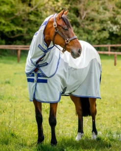 HORSEWARE ® Amigo® Airflow Sheet- Fly Control|Fly Sheets