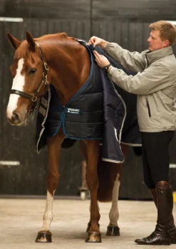 HORSEWARE ® Ireland 400 Gram Blanket Liner- Blanket Liners