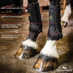 HORSEWARE ® Ireland Adagio Boots- Horse Boots