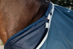 HORSEWARE ® Ireland Amigo® AmEco 12 Plus Turnout Sheet- Turnout Sheets