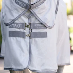 HORSEWARE ® Ireland Amigo® All-In-One Fly Sheet- Fly Control|Fly Sheets