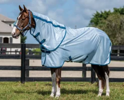 HORSEWARE ® Ireland Amigo® Bug Rug Plus Fly Sheet- Fly Control|Fly Sheets