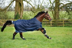 HORSEWARE ® Ireland Amigo® Bravo 12 Heavyweight Turnout Blanket- Turnout Blankets