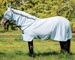 HORSEWARE ® Ireland Amigo® Bug Rug- Fly Control|Fly Sheets