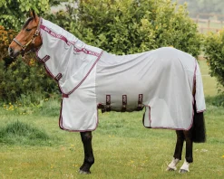 HORSEWARE ® Ireland Amigo® Bug Buster® with No-Fly Zone™- Fly Control|Fly Sheets