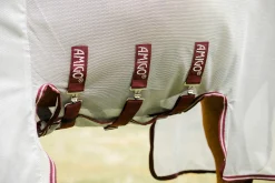 HORSEWARE ® Ireland Amigo® Bug Buster® with No-Fly Zone™- Fly Control|Fly Sheets