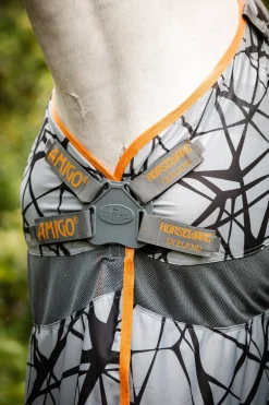 HORSEWARE ® Ireland Amigo® Camo Fly Sheet- Fly Control|Fly Sheets