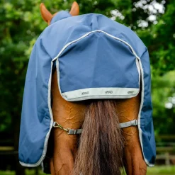 HORSEWARE ® Ireland Amigo® 1200D Turnout Standard Neck- Turnout Blankets