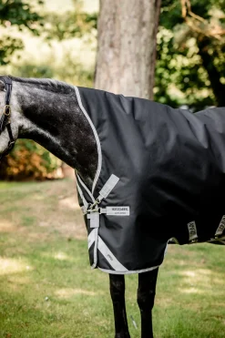 HORSEWARE ® Ireland Amigo® 1200D Wug Turnout–250 Grams- Turnout Blankets