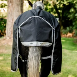 HORSEWARE ® Ireland Amigo® 1200D Wug Turnout–250 Grams- Turnout Blankets