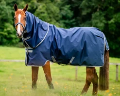 HORSEWARE ® Ireland Amigo® 900D Ripstop Plus Turnout-100-Grams- Turnout Blankets
