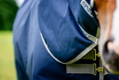 HORSEWARE ® Ireland Amigo® 900D Ripstop Plus Turnout-100-Grams- Turnout Blankets