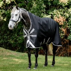HORSEWARE ® Ireland Amigo® 1200D Wug Turnout Sheet- Turnout Sheets