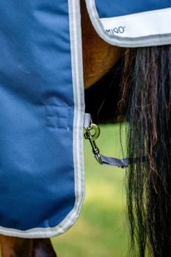 HORSEWARE ® Ireland Amigo® 1200D Wug Turnout Sheet- Turnout Sheets