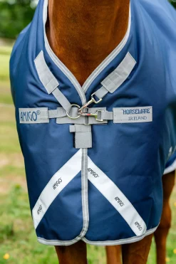 HORSEWARE ® Ireland Amigo® 1200D Plus Turnout 250 Gram- Turnout Blankets