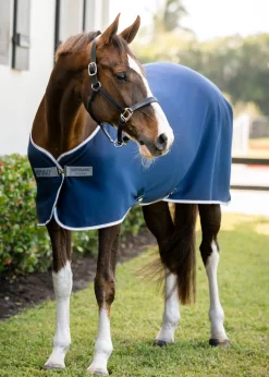 HORSEWARE ® Ireland Amigo® Jersey Cooler - Pony- Horse Coolers