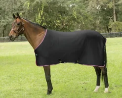 HORSEWARE ® Ireland Amigo® Jersey Cooler- Horse Coolers