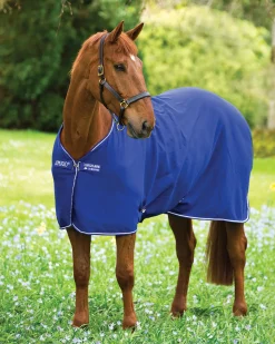 HORSEWARE ® Ireland Amigo® Jersey Cooler- Horse Coolers