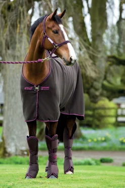 HORSEWARE ® Ireland Amigo® Jersey Cooler- Horse Coolers