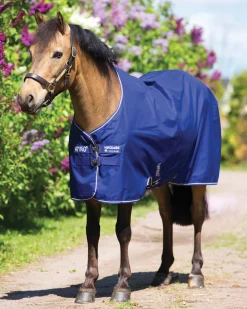 HORSEWARE ® Ireland Amigo® Pony Hero 900D Medium-Weight Turnout Blanket- Turnout Blankets