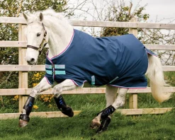 HORSEWARE ® Ireland Amigo® Pony Hero 900D Medium-Weight Turnout Blanket- Turnout Blankets