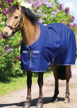 HORSEWARE ® Ireland Amigo® Pony Hero 900D Lite Turnout Sheet- Turnout Sheets