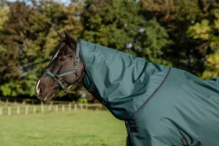 HORSEWARE ® Ireland Amigo® Ripstop 900D 200 Grams Plus Pony Turnout- Turnout Blankets