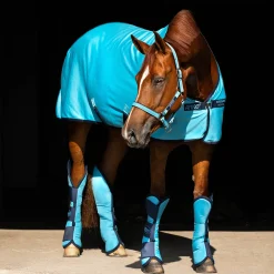 HORSEWARE ® Ireland Amigo® Ripstop Travel Boots- Trailering