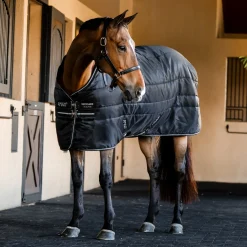 HORSEWARE ® Ireland Amigo® Ripstop Insulator Stable Plus Blanket - 350G- Stable Blankets
