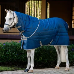 HORSEWARE ® Ireland Amigo® Ripstop Insulator Stable Plus Blanket - 200G- Stable Blankets