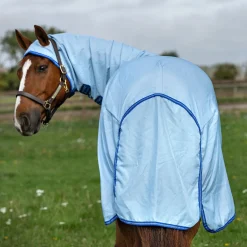 HORSEWARE ® Ireland Amigo® Ripstop Hoody Blanket- Fly Control|Fly Sheets
