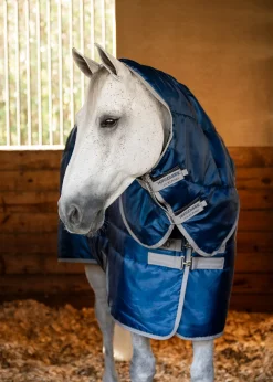 HORSEWARE ® Ireland Amigo® Ripstop Insulator Stable Plus Blanket- 550G- Stable Blankets