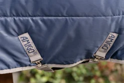 HORSEWARE ® Ireland Amigo® Ripstop Insulator Pony Stable Blanket - 100G- Stable Blankets