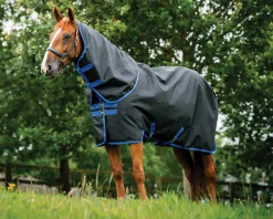 HORSEWARE ® Ireland Amigo® Ripstop 900D Plus Turnout Sheet- Turnout Sheets