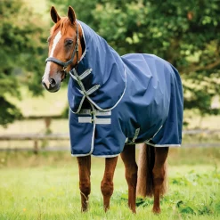 HORSEWARE ® Ireland Amigo® Ripstop 900D Plus Turnout Sheet- Turnout Sheets